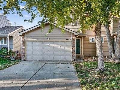 14330 E Elk Drive, Denver, CO, 80239