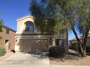 12556 W Mauna Loa Ln, El Mirage, AZ 85335