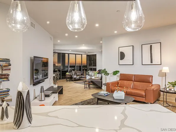 700 Front St Unit 1202, San Diego, CA 92101