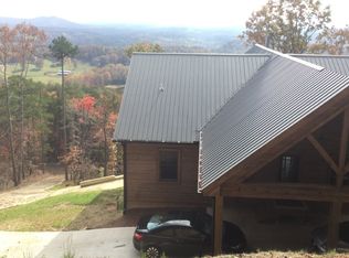 134 Daniels Trl, Ellijay, GA 30536
