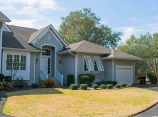 168 Colony Club Dr UNIT 16, Georgetown, SC 29440