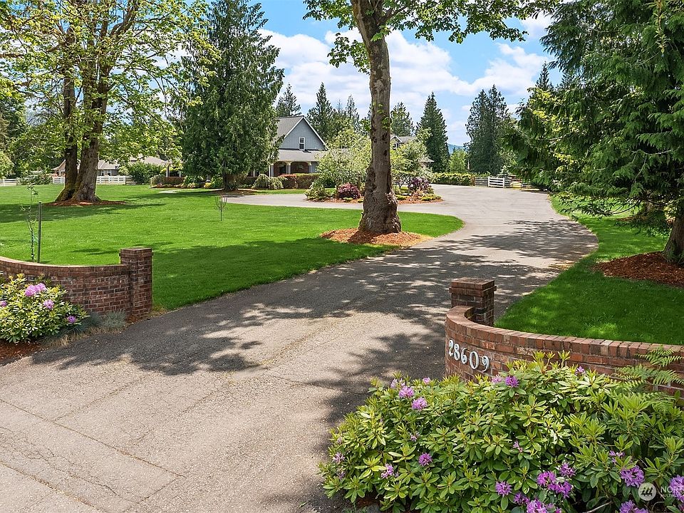 28609 SE 258th Street, Ravensdale, WA 98051 Zillow