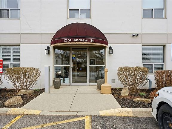 2nd image of 12 Saint Andrew St #408
