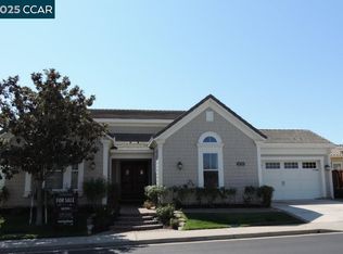 1735 Chardonnay Ln, Brentwood, CA
