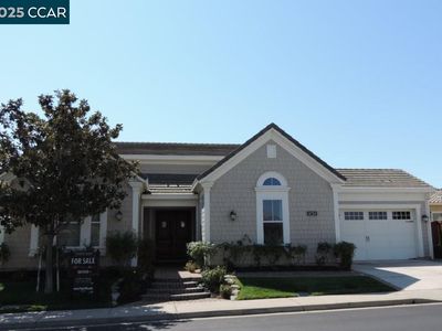 1735 Chardonnay Ln, Brentwood, CA, 94513