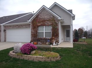 2062 Bent Creek Rd, Kokomo, IN 46901