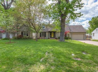 3334 S Wheeling Ave, Tulsa, OK 74105