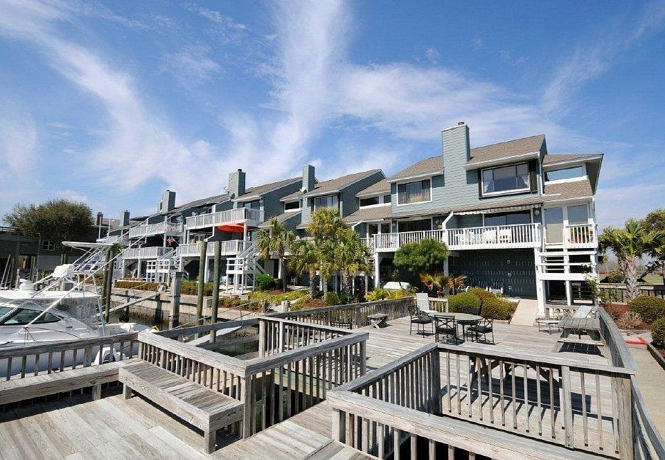 For Sale: 344 Causeway Dr., Wrightsville Beach, NC 28480