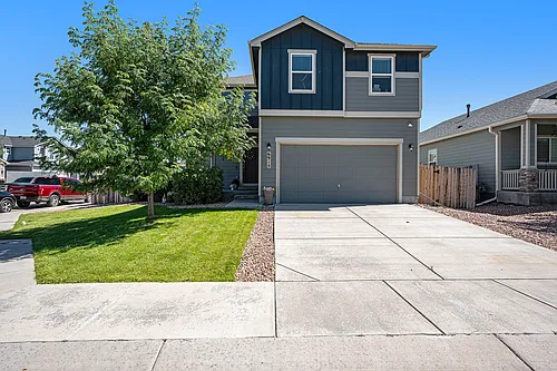 6915 Mandan Dr Photo 1