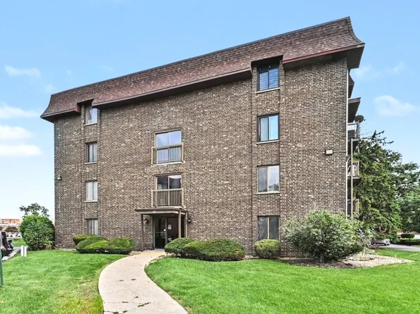830 Elder Rd APT 406, Homewood, IL 60430