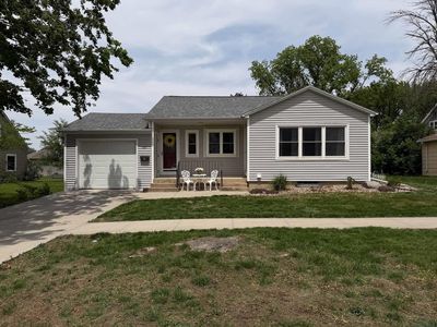 507 2nd St SW, Orange City, IA, 51041