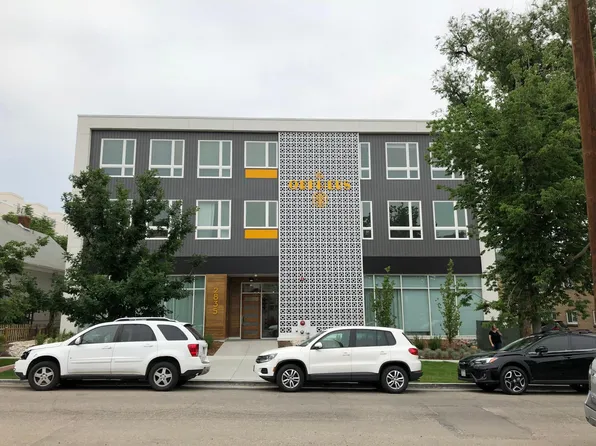 2835 W 24th Ave, Denver, CO