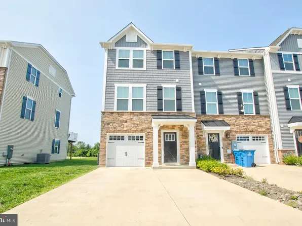 110 Fletcher Cir, Middletown, DE 19709