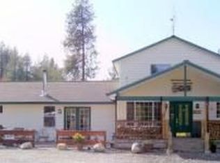 17295 N Wilkinson Rd, Rathdrum, ID 83858