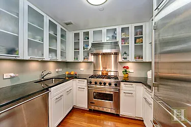 Rented by Halstead Real Estate