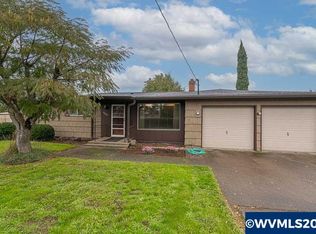 5205 Center St NE, Salem, OR 97317