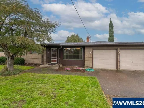 5205 Center St NE, Salem, OR 97317
