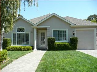 1312 Cortez Ave, Burlingame, CA 94010