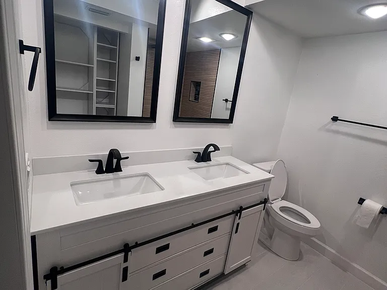 Guest Bath