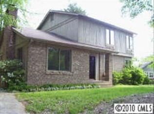 11131 Winding Way Rd, Charlotte, NC 28226