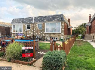 1016 Griffith St, Philadelphia, PA 19111