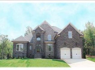122 Kettle Oak Way, Simpsonville, SC 29680