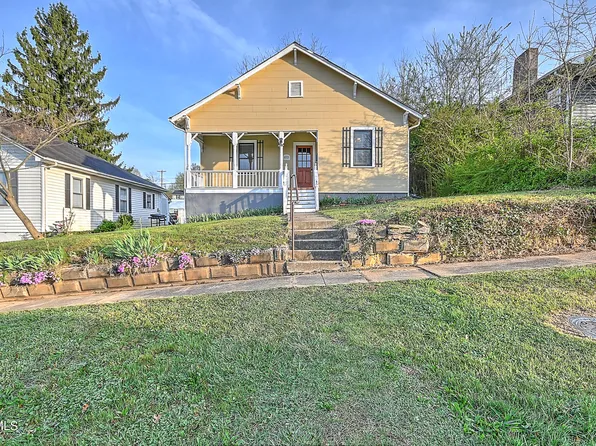 1021 Lawrence Ave, Bristol, VA 24201