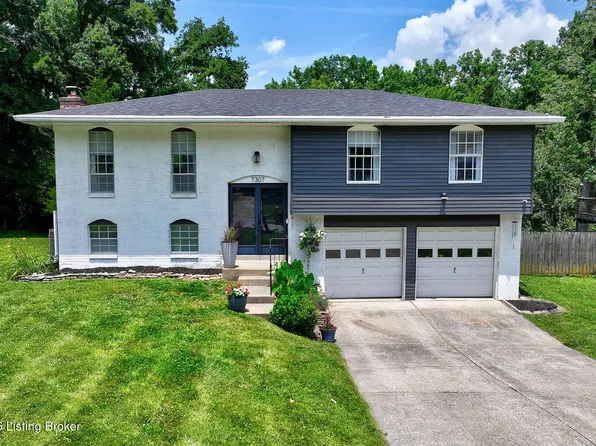 7307 Sideoats Dr, Crestwood, KY 40014