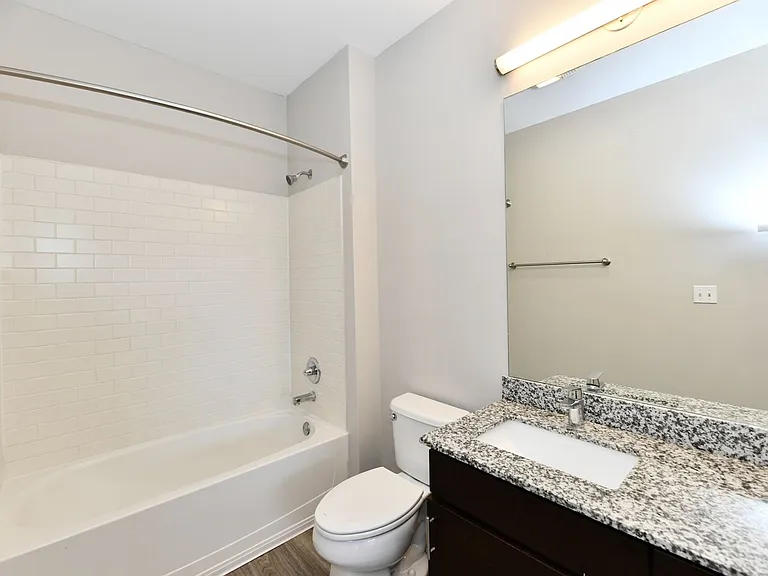 Mozzo apartments — Photo 34