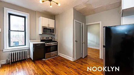 Rented by Nooklyn NYC LLC