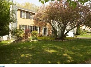 2125 Barnwood Cir, Norristown, PA 19403
