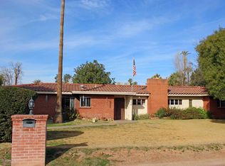 330 W Palo Verde Dr, Phoenix, AZ 85013