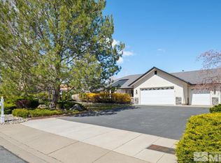 13435 Fieldcreek Ln, Reno, NV 89511