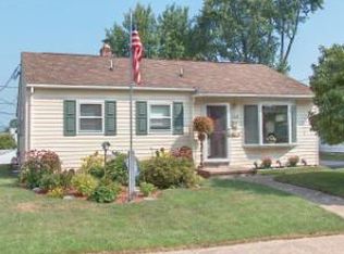 349 Sherwood Ave #S, Williamsport, PA 17702