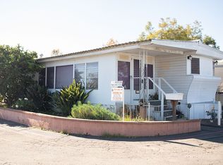 220 Camino Corto SPACE 52, Vista, CA 92083