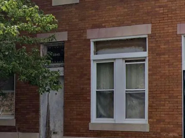 2243 Cecil Ave, Baltimore, MD 21218