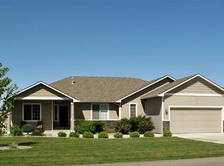 5910 Willowbend St, West Richland, WA 99353