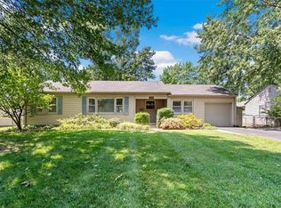 7300 Marty St, Overland Park, KS 66204