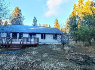 53495 Big Timber Dr, La Pine, OR 97739