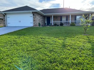 2149 Stennis Dr, Pensacola, FL 32506