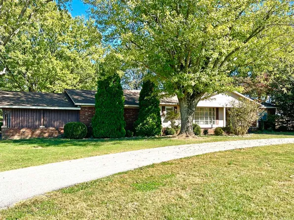 528 Johns Loop Rd, Franklin, KY 42134
