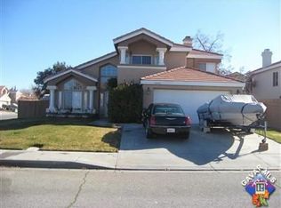 42456 56th St W, Lancaster, CA 93536