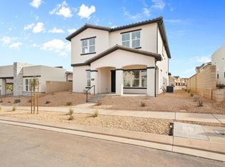 845 Desert Color Phase #8-LOT 845, Saint George, UT 84790