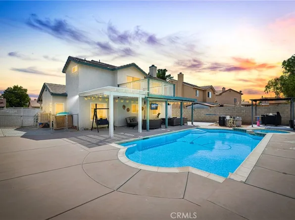 15166 Lake St, Adelanto, CA 92301