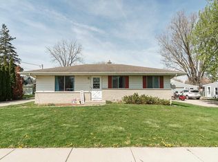 1513 Alden Rd, Janesville, WI 53545