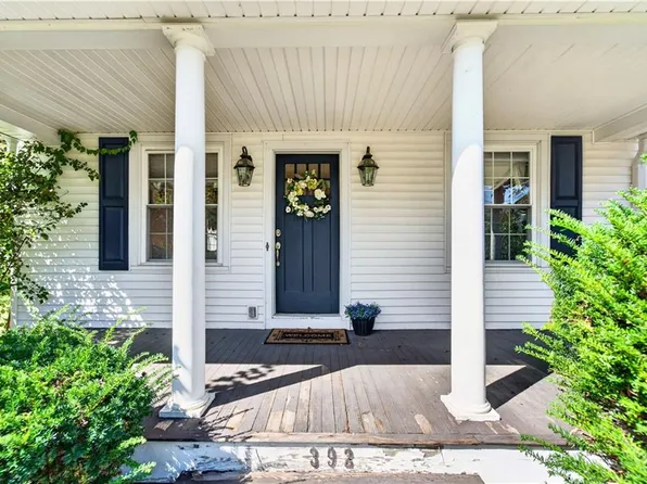 392 Bradford Rd, Bradford, RI 02808