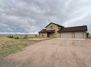 165 Wind River Rd, Laramie, WY 82070
