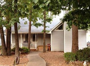 421 Nix Rd, Little Rock, AR 72211