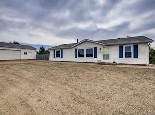 15128 Lamb Ave, Fort Lupton, CO 80621