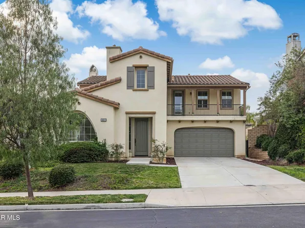 14017 Eaton Hollow Ave, Moorpark, CA 93021